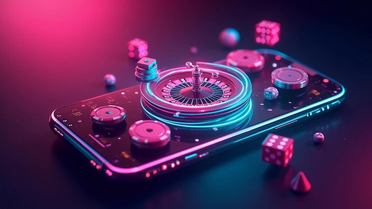 Domino QQ Game 